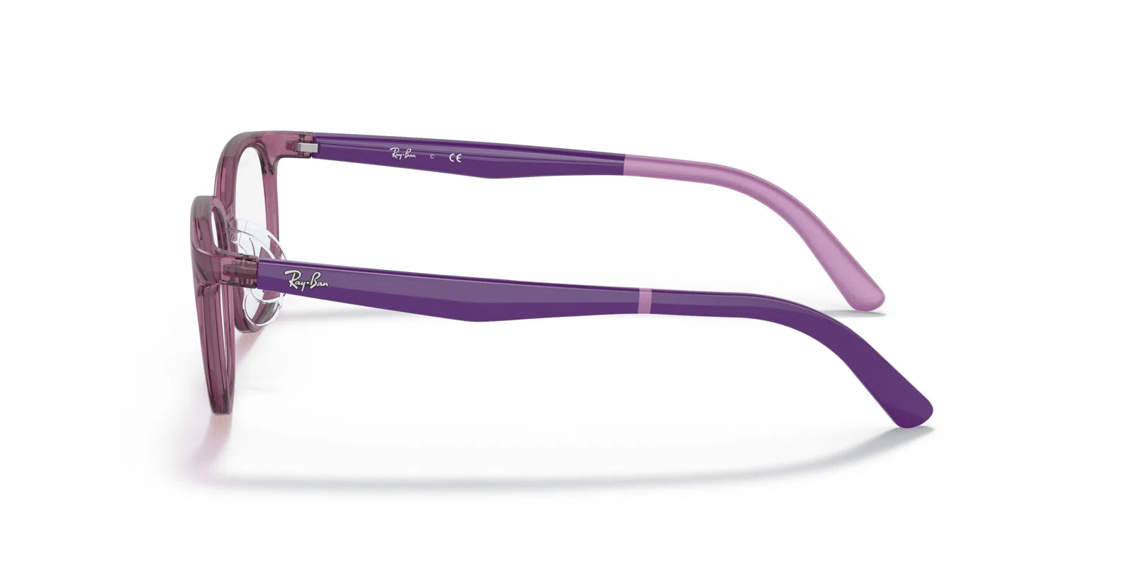 Ray-Ban Kids 0RY1614D Eyeglasses - view 13